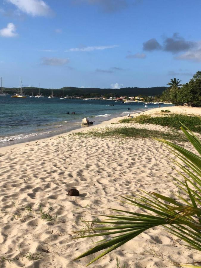 Toumalacai Appart 238 Folle Anse Buitenkant foto
