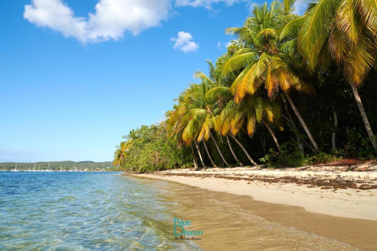 Toumalacai Appart 238 Folle Anse Buitenkant foto