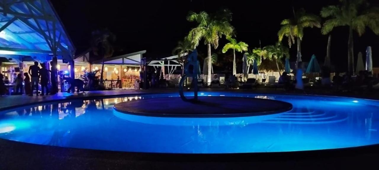 Toumalacai Appart 238 Folle Anse Buitenkant foto